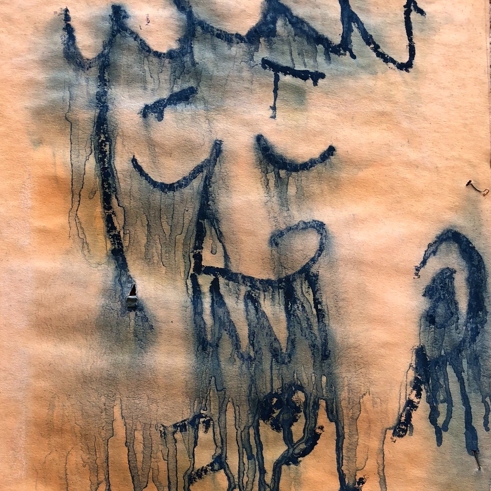 Meet your Posher, Rye